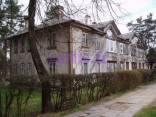 3-jų kambarių butas Vilniaus g., Baltosios Vokės m., Šalčininkų ra