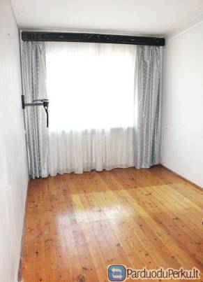 3 k. butas centre, Margių g.12, Panevėžio m.