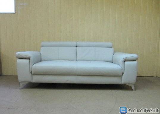 3-vietė sofa "SORENTO" vokiška www.bramita.lt