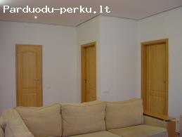 Glaistymo, dazymo darbai, galime pilnai irengti nauja ar sur