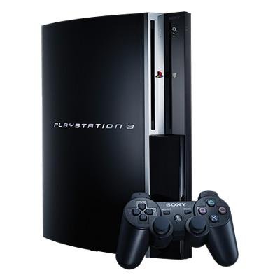 Sony PlayStation 3. 80 Gb. Nauji. 1099 lt.