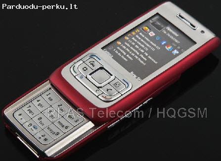 nokia E65 230Lt