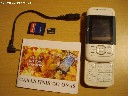 Nokia 5200 su garantija