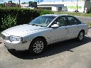 Parduodu Volvo S80,  2003-12-31 laidos
