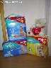 Parduodu "Pampers" sauskelnes - 50Lt