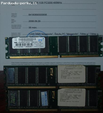 parduodu DDR ramus