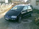 Parduodu VW Sharan 2004m. 1,9 TDI 96 kw