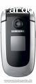 Parduodu Samsung x660