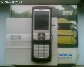 Pigiai parduodu Nokia 6270