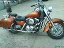 parduodu Kawasaki 1500