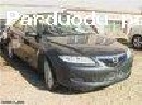 mazda 6- 2005 metu- pigiai