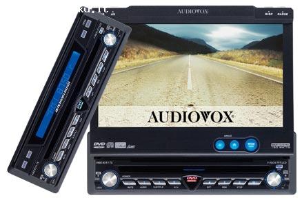 Multimedija vme9311ts