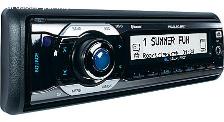 Blaupunkt Hamburg Mp57.