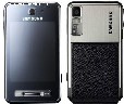 Parduodu ((( Samsung SGH-f480 TIK 160LT ))) telefona,