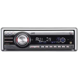 Parduodu nauja magnetola JVC KD-G521