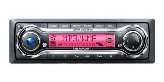 MP3 Grotuvas Blaupunkt Santa Cruz MP36