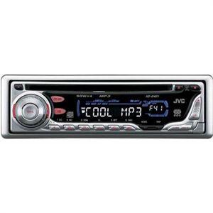 Pigiai parduodu MP3 grotuva "JVC kd-g401" idealios bukles.