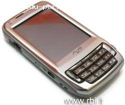 Mio A702