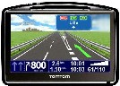 Naujas navigatorius TomTom GO530