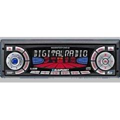 Parduodu cd grotuva Blaupunkt woodstock MP3