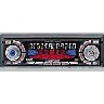 Parduodu cd grotuva Blaupunkt woodstock MP3
