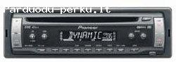 Parduodu automagnetola CD Pioneer model:deh-1800r
