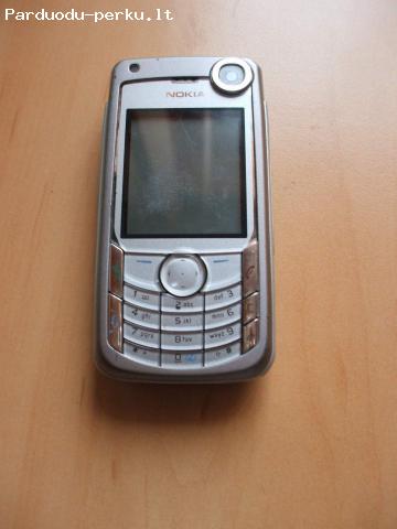 Nokia 6680