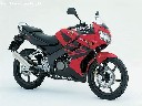 perku honda cbr 125cc rema