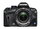 Olympus e420+14-42mm, 8gb CF