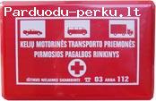 Parduodu vaistineles masinoms