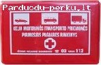 Parduodu vaistineles masinoms