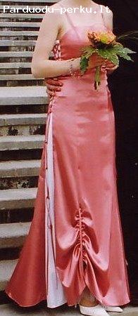 elegantiska suknele
