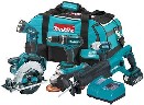 Makita irankiai