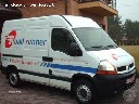 Kroviniu gabenimas