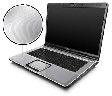 Parduodu HP Pavilion dv6000