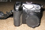 Nikon Coolpix 5000