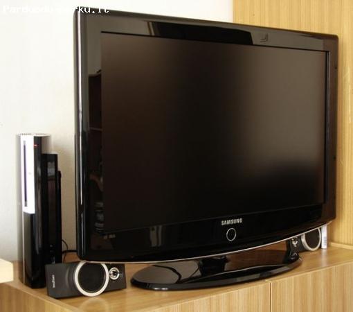 Samsung LE32R82B lcd