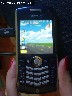 BlackBerry telefonas. Nebrangiai