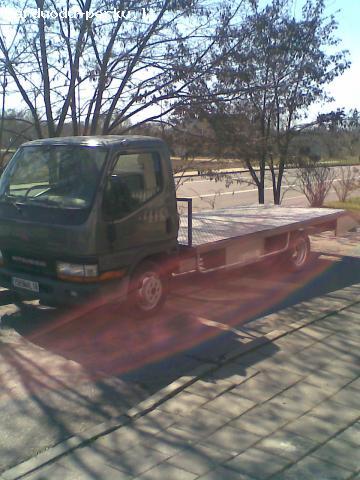 Parduodu gera autovezi
