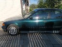 parduodamas bmw325
