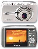 Olympus Digital 600