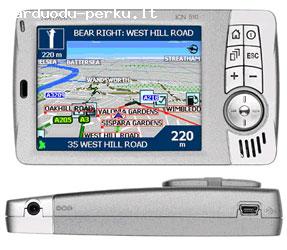 Pigiai Navman ICN510