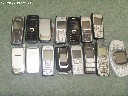 Parduodu siuos Nokia telefonus