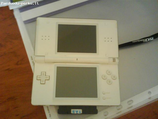 parduodu game boy nintendo uz 300 lt