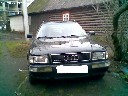 b4 2.6 quattro v6