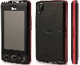 Parduodu LG KP500 mobiluji telefona