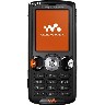 sony ericsson w810i