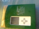Mp3 grotuvas "Apacer"