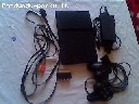 SONY PlayStation2+2 orig.zaidimai tik uz 120 lt