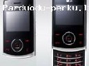 parduodu LG sokolade
